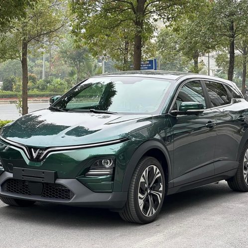 vf6 plus