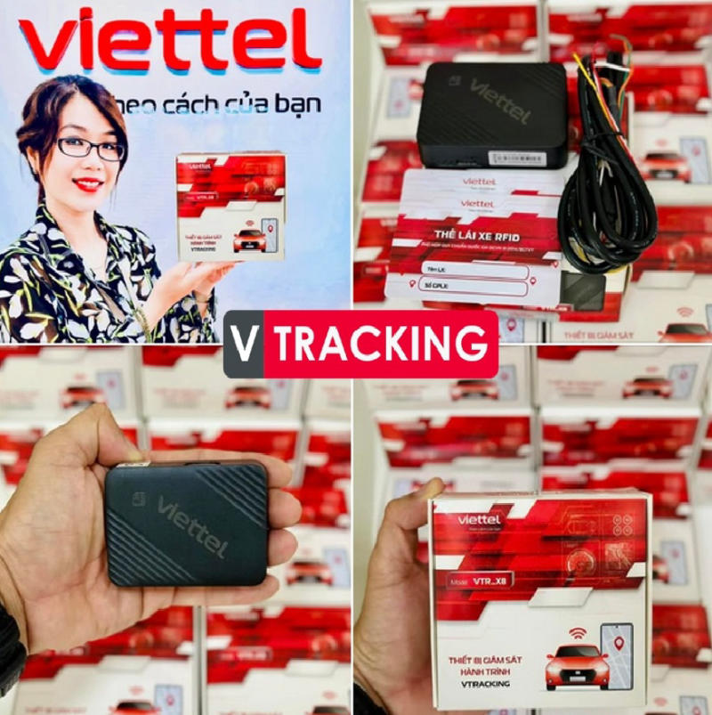 Thiết bị định vị cho ô tô chính xác