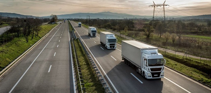 Vận Tải Thái Hùng là đơn vị vận tải uy tín với hơn 15 năm kinh nghiệm