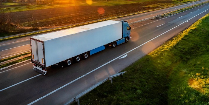 Chành xe với dịch vụ giao, nhận tận nơi, mang lại thuận tiện cho khách hàng